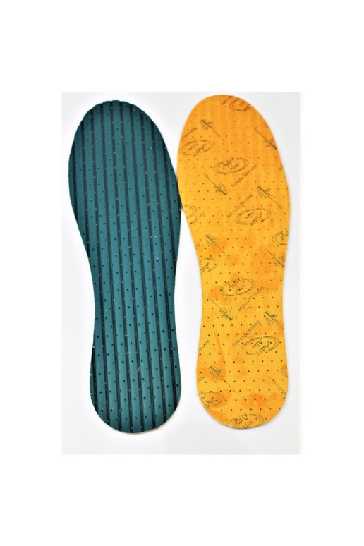 Coccine Aloe Vera Therapeutic Insoles