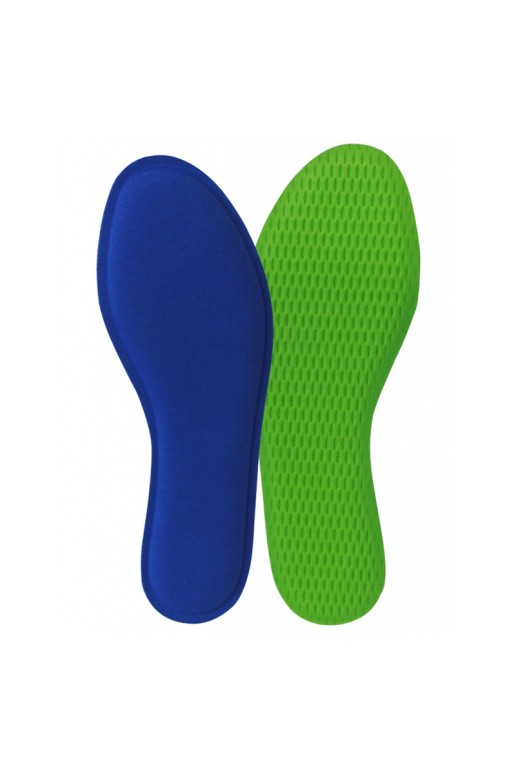 Coccine Thermotechnical insoles Sport Line Comfort