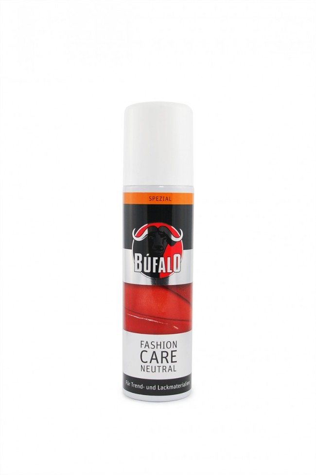Fashion Care Preparation for the care of Bufalo Colorless