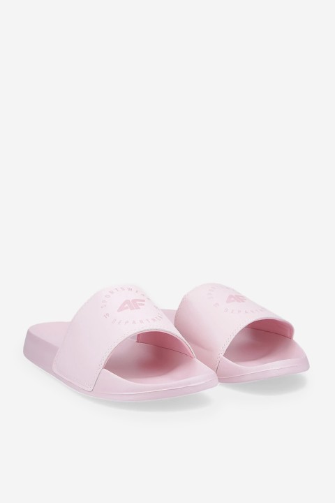 Women's Slippers 4FMM00FFLIF044A-56S Pink